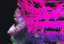 Steven Wilson – Hand. Cannot. Erase.