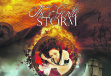 The Gentle Storm – The Diary