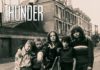 Thunder – Wonder Days