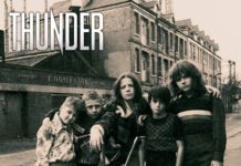 Thunder – Wonder Days