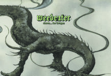 Weedeater – Jason… the Dragon