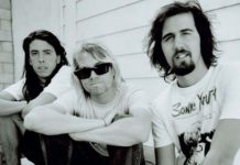 Kurt Cobain – les images bouleversantes de »Montage of Heck »