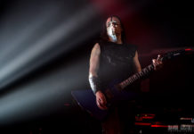 Ensiferum – Les Docks – 19 mars 2015