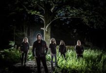 Evergrey – Z7, Pratteln – 13 Mai 2015