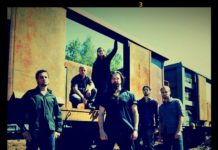FORTY SHADES – SEVEN MOONS – OFFICIAL MUSIC VIDEO (7hard/7us)