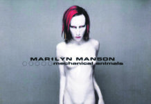 Plein le culte : Marilyn Manson – Mechanical Animal