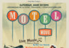 RDV le 20 juin au Motel Movie !