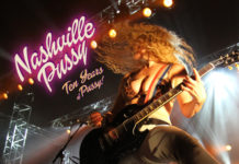Nashville Pussy : le best-of!