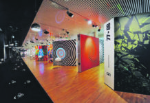 OH YEAH – La musique pop en Suisse – Berne, Musée de la Communication