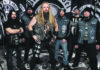 Black Label Society + Black Tusk + Crobot – Les Docks, Lausanne – 15 mars 2015