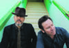 GRANT LEE PHILLIPS + HOWE GELB – Le Romandie, Lausanne – 31 mars 2015