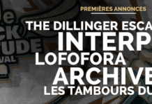 Ken Mode @ Katacombes, 23.10.2013