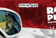 Les off du festival Rock The Pistes!