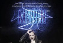 Envol et Macadam 2013