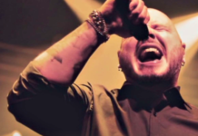 Nouvelle vidéo live de Soilwork