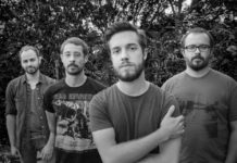 Nouveau dans tes oreilles : The View Electrical!