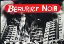 Bérurier Noir – Invisible