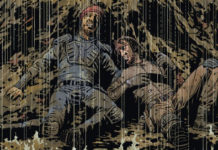 Walking Dead tome 22