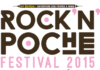 La programmation du Rock’N’Poche Festival est là !