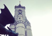 Dance Laury Dance débute sa tournée