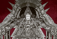 Ufomammut – Ecate