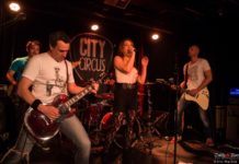 Aaron Keylock – Cut Against The Grain