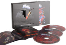 Judas Priest – Defenders Of The Faith / Special 30th Anniversary Deluxe Edition