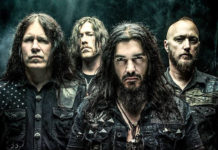 Machine Head annonce une tournée européenne pour cet automne !
