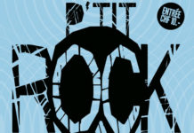 La 4e édition du P’tit Rock Fest a commencé !