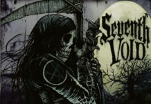Plein le culte : Seventh Void – Heaven is gone