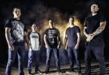 Changement de line-up pour The Mosh Lives Tour