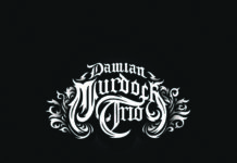 Damian Murdoch Trio – Electric Tentacles
