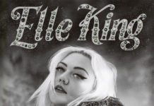 Elle King – Love Stuff
