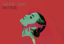 Nadine Shah – Fast Food