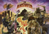 The Answer – Raise A Little Hell
