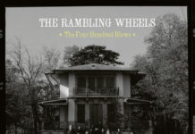 The Rambling Wheels – The Four Hundred Blows