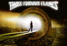 Those Furious Flames – Oniricon