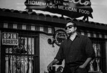 Nouveau clip video pour John Garcia
