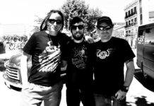 Karma To Burn + Fuzz Orchestra + The Crotals – Undertown, Genève – 9 mai 2015