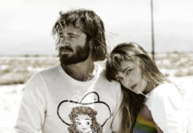 Angus & Julia Stone – Odyssée Espace Malley, Lausanne – 25 avril 2015