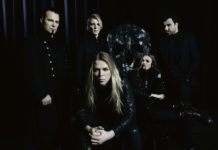 Entrevue avec Jerry Marotta