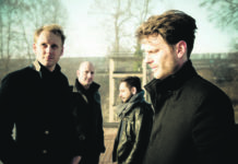 Château Rösti – Fri-Son, Fribourg – 10 avril 2015