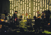 Godspeed You! Black Emperor – Lausanne / Winterthour – 12 et 25 avril 2015