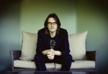 Steven Wilson – The Prog God