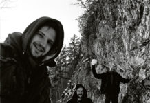 Ølten – the groupe à la ‘Mode’