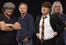 AC/DC vous laisse une deuxième chance