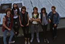 Julian Casablancas + The Voidz – X-Tra, Zurich – 4 juin 2015