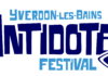 Antidote Festival – Parc des Rives, Yverdon-les-Bains – 14 et 15 août 2015