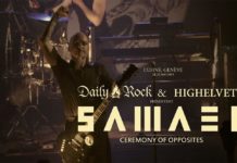 DANCE LAURY DANCE – Hellalujah