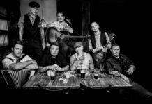 Les Dropkick débarquent à Zürich